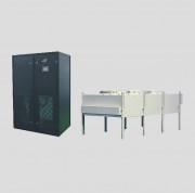 VCB / HCB Series – Chilled Water Air Handling Units