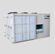 ACPS Series – Rooftop Units ACPS Series – Rooftop Units
