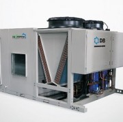 Variable Speed Rooftop Units