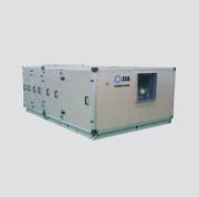 ECS3 / ESCS3 Series – Central Station Air Handling Units ECS3 / ESCS3 Series – Central Station Air Handling Units