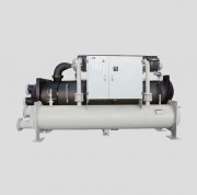 DCLC Series – Hercules Centrifugal Chiller