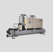 ACHX Series – Helios Air Cooled Screw Chiller ACHX Series – Helios Air Cooled Screw Chiller