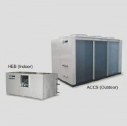 Variable Speed Rooftop Units