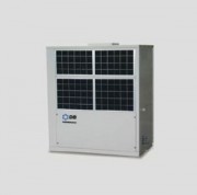 ACDS-HP / DCAC-HP Series Air Cooled Scroll Heat Pump