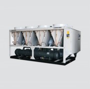 DCAC(HP) Hot Water Heat Pump/ Chiller