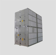 DB Fan Wall – Computer Room Air Handling (CRAH) DB Fan Wall – Computer Room Air Handling (CRAH)