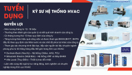 Thiết bị trao đổi nhiệt là gì? Ứng dụng như thế nào? Thiết bị trao đổi nhiệt là gì? Ứng dụng như thế nào?