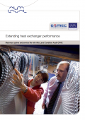 Condition Audit GPHE_Extending heat exchanger performance