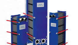 Alfa Laval Gasketed Plate Heat Exchanger – New T21 Model Alfa Laval Gasketed Plate Heat Exchanger – New T21 Model