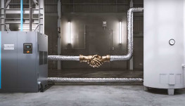 Alfa Laval Heat Exchangers: Versatile Applications and Energy Efficiency Alfa Laval Heat Exchangers: Versatile Applications and Energy Efficiency