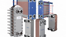 Thiết bị trao đổi nhiệt là gì? Ứng dụng như thế nào? Thiết bị trao đổi nhiệt là gì? Ứng dụng như thế nào?