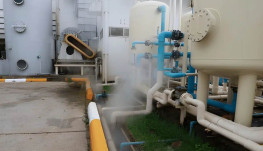 Heat Recovery From Open Cooling Tower Heat Recovery From Open Cooling Tower