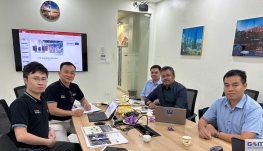 Phân loại thiết bị trao đổi nhiệt Phân loại thiết bị trao đổi nhiệt