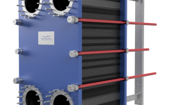 Chiller giải nhiệt nước – Hoạt động và ứng dụng Chiller giải nhiệt nước – Hoạt động và ứng dụng