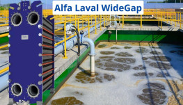 Heat Recovery From Open Cooling Tower Heat Recovery From Open Cooling Tower