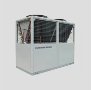 ACDS(HP)-H Series Air Cooled Scroll Heat Pump ACDS(HP)-H Series Air Cooled Scroll Heat Pump