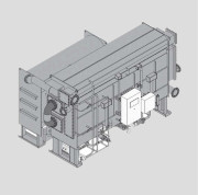 Dunham-Bush Absorbtion Chiller Series Dunham-Bush Absorbtion Chiller Series