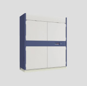 PFD – Close Control System PFD – Close Control System