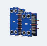 Industrial Semi-Welded Line Industrial Semi-Welded Line