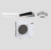 MrSLIM – Split Air Conditioning MrSLIM – Split Air Conditioning