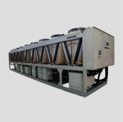 ACM-AE Series – Athena Magnetic Bearing Chiller ACM-AE Series – Athena Magnetic Bearing Chiller