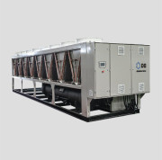 AVX-B (VFD) Series – Achelous Air Cooled Screw Chiller AVX-B (VFD) Series – Achelous Air Cooled Screw Chiller