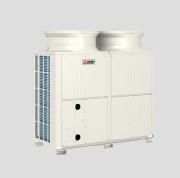 CAHV (R407C) – Air Source Hot Water Heat Pump CAHV (R407C) – Air Source Hot Water Heat Pump