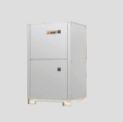 CRHV (R410A) – Water Source Hot Water Heat Pump CRHV (R410A) – Water Source Hot Water Heat Pump