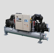 DCLC-M Series – Prometheus Magnetic Bearing Chiller DCLC-M Series – Prometheus Magnetic Bearing Chiller