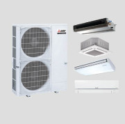PUMY S-series (Mini VRF) PUMY S-series (Mini VRF)
