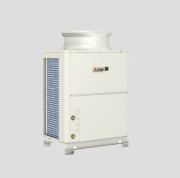 QAHV (CO2) – Air Source Hot Water Heat Pump QAHV (CO2) – Air Source Hot Water Heat Pump