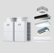 VRF – CITY MULTI VRF – CITY MULTI