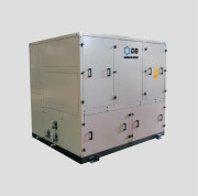 WCPS-E – Hawk Water Cooled Packaged Units WCPS-E – Hawk Water Cooled Packaged Units