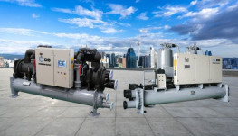 Thiết bị trao đổi nhiệt là gì? Ứng dụng như thế nào? Thiết bị trao đổi nhiệt là gì? Ứng dụng như thế nào?