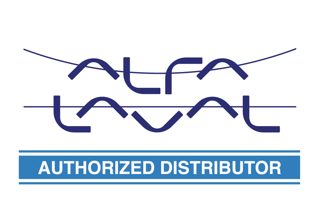 Alfa Laval's partners in South East Asia