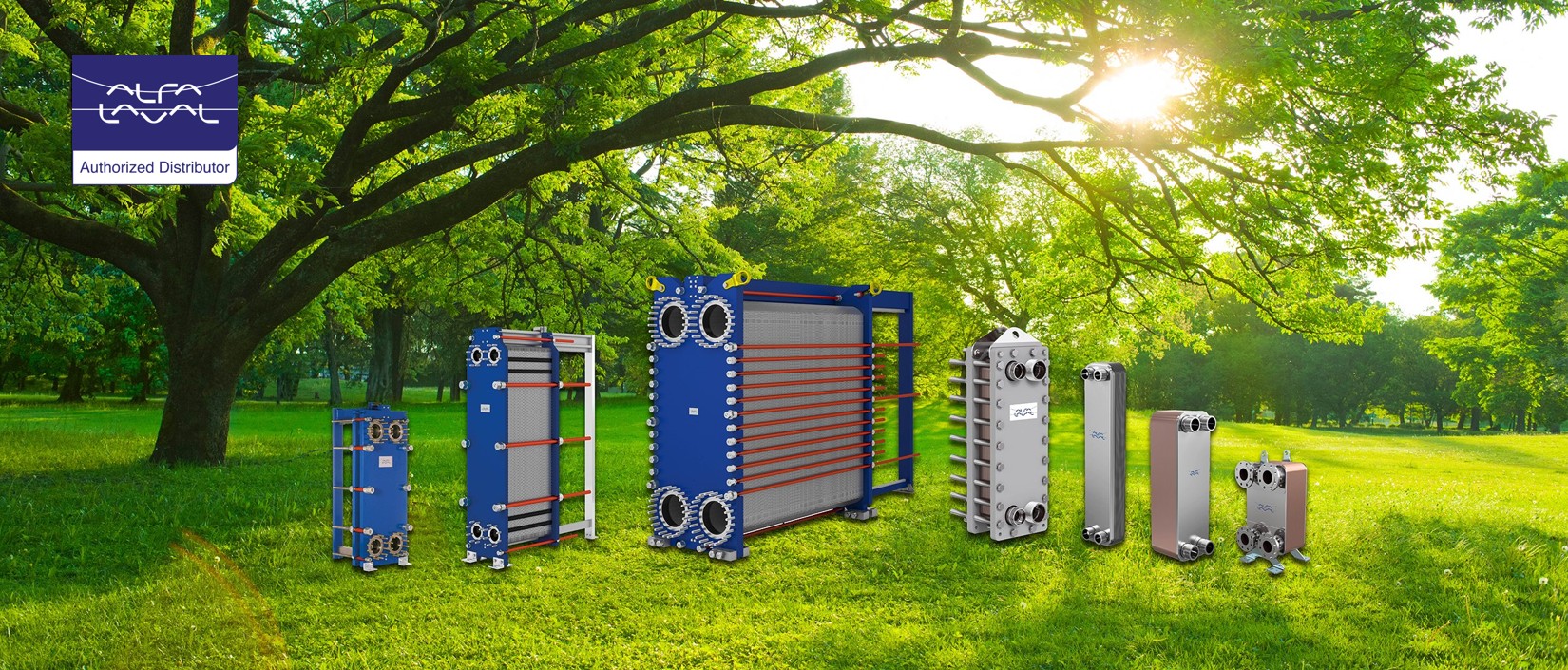 Alfa Laval