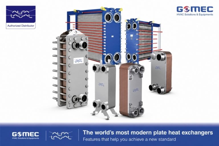 Giải pháp thu hồi nhiệt giúp doanh nghiệp hướng tới vận hành bền vững