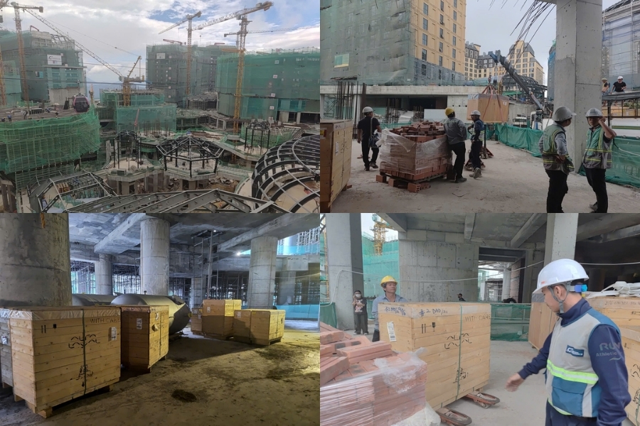 Giải pháp thu hồi nhiệt giúp doanh nghiệp hướng tới vận hành bền vững