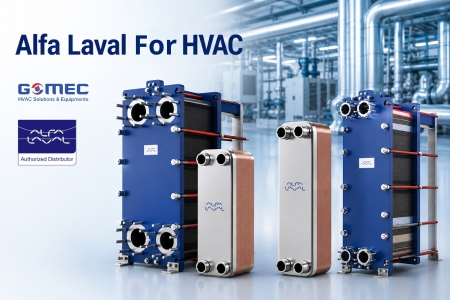 HVAC System Maintenance for Stable Performance and Long-Term Operation